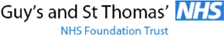 Guy's and St Thomas' NHS Foundation Trust